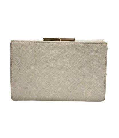 Samantha Vega 三つ折り財布 レディース サマンサベガ