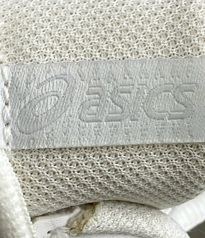 美品 asics ローカットスニーカー LADY RECENT 13 1012B562 レディース SIZE 22.5 アシックス