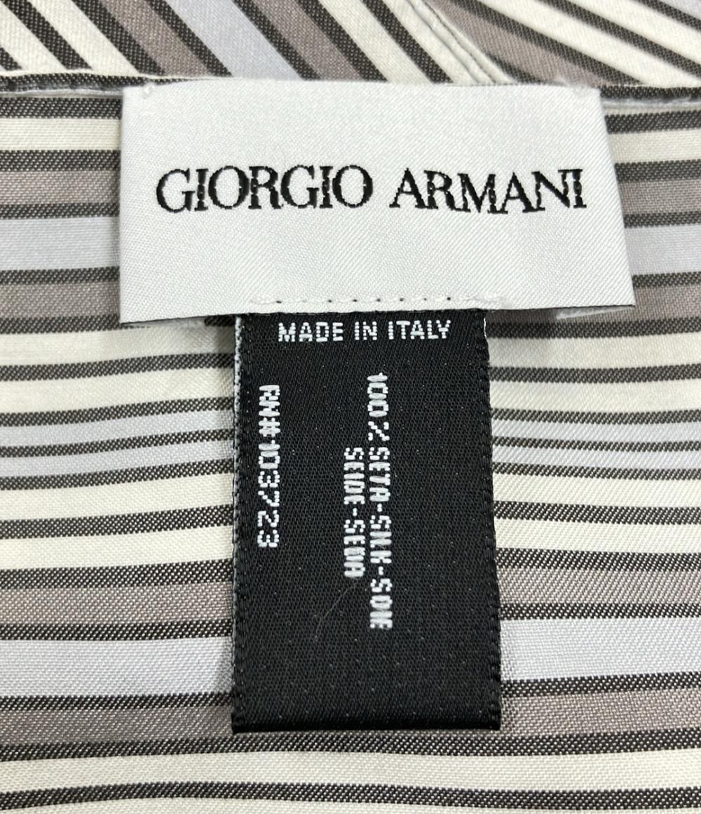 ジョルジオアルマーニ スカーフ レディース GIORGIO ARMANI