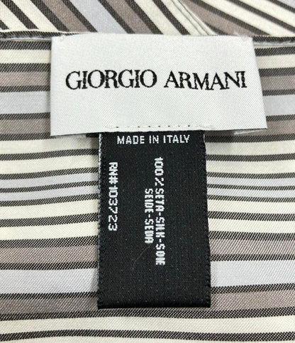 ジョルジオアルマーニ スカーフ レディース GIORGIO ARMANI