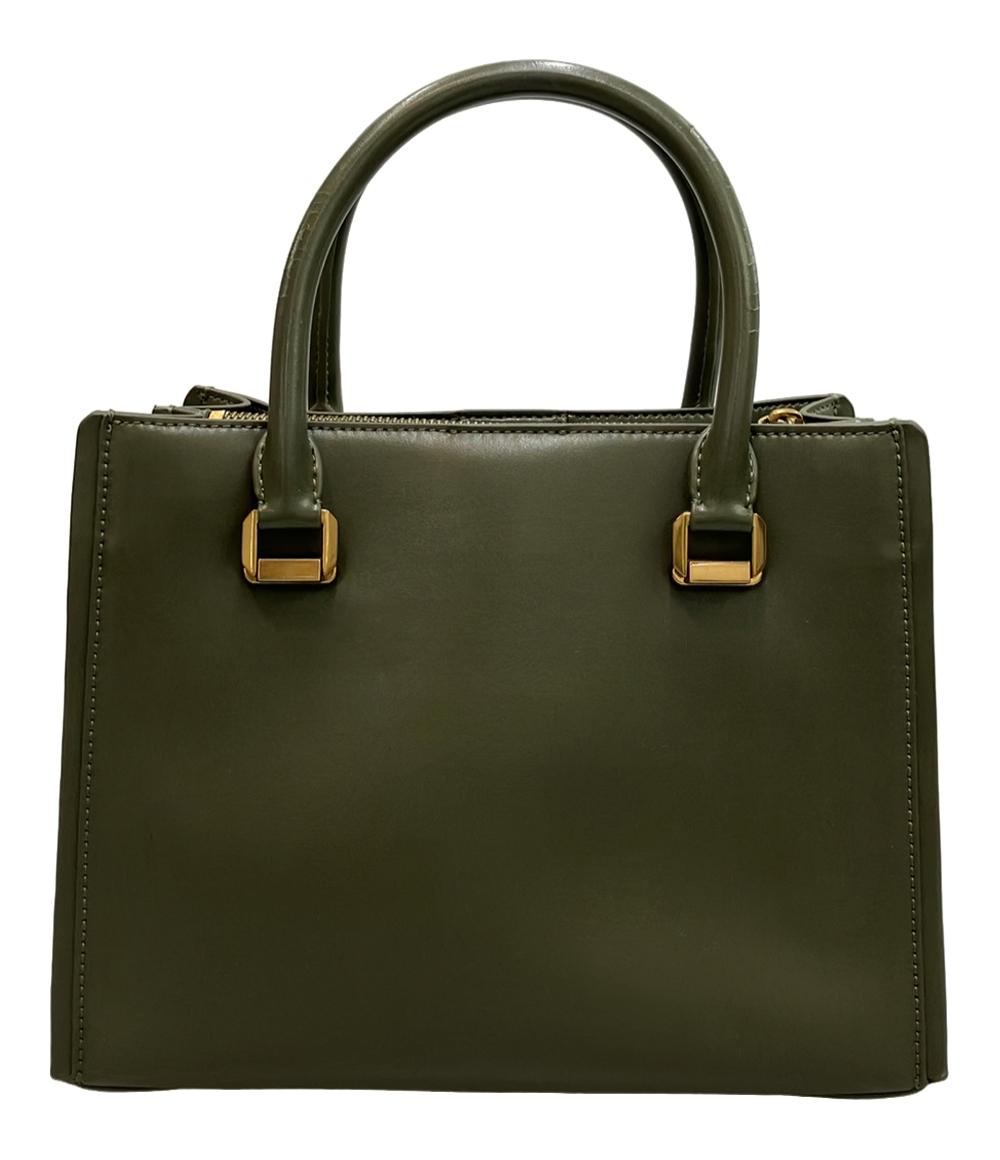 CHARLES＆KEITH 2WAY ハンドバッグ ショルダーバッグ 斜め掛け レディース チャールズ＆キース