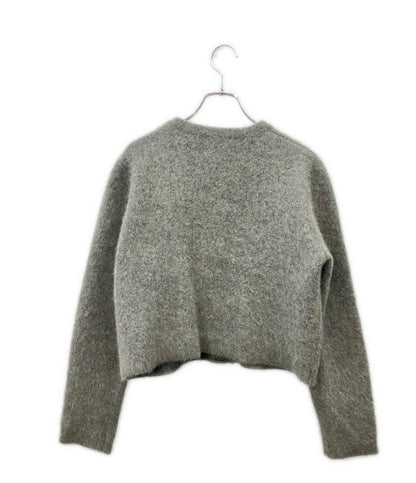 anuans 長袖 カーディガン レディース SIZE F (M) アニュアンス