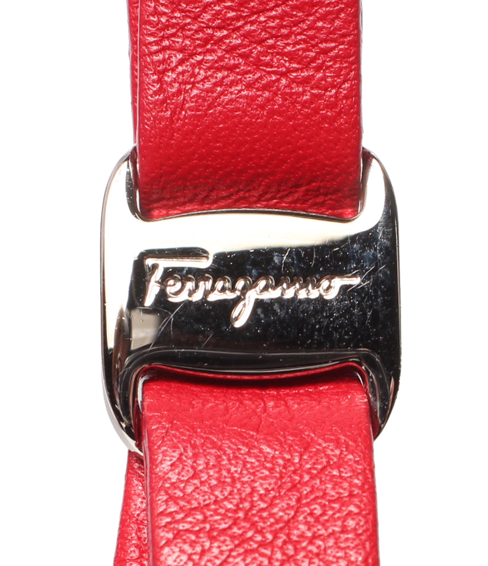 FERRAGAMO ブレスレット ヴァラ レディース フェラガモ