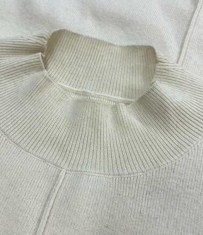 アメリ 長袖ニット ロングニット レディース SIZE F (M) AMERI