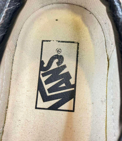バンズ ローカットスニーカー レディース SIZE 23 (M) VANS
