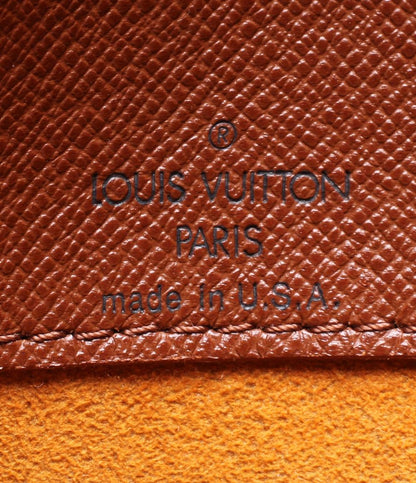 ルイ・ヴィトン ショルダーバッグ 斜め掛け ミュゼット モノグラム M51256 レディース LOUIS VUITTON