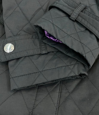 COACH キルティングコート レディース SIZE XS コーチ