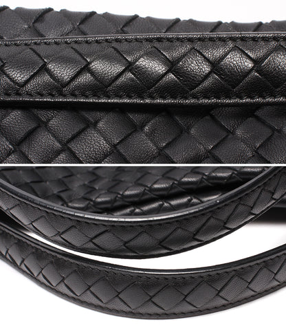 BOTTEGA VENETA ハンドバッグ ガルダバッグ イントレチャート レディース ボッテガ・ヴェネタ