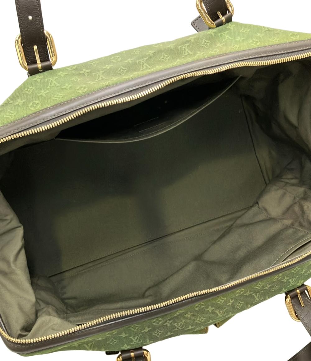 LOUIS VUITTON ボストンバッグ ショルダーバッグ 肩掛け ルイーズ M42322 レディース メンズ ルイ・ヴィトン