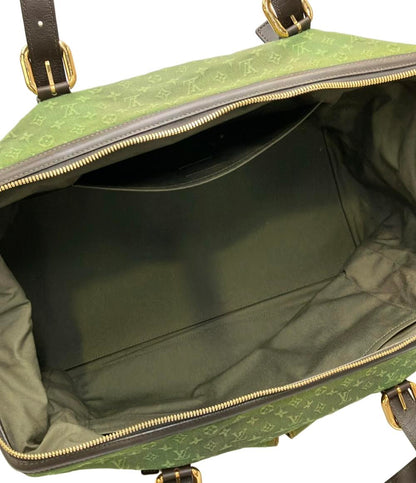 LOUIS VUITTON ボストンバッグ ショルダーバッグ 肩掛け ルイーズ M42322 レディース メンズ ルイ・ヴィトン