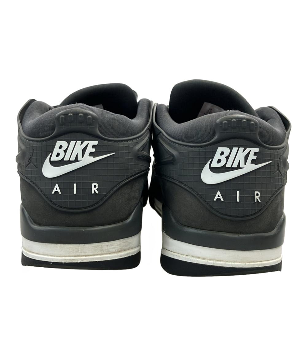 NIKE ローカットスニーカー AIR JORDAN 4 RM SP HJ4334-004 メンズ SIZE 27.5 (L) ナイキ