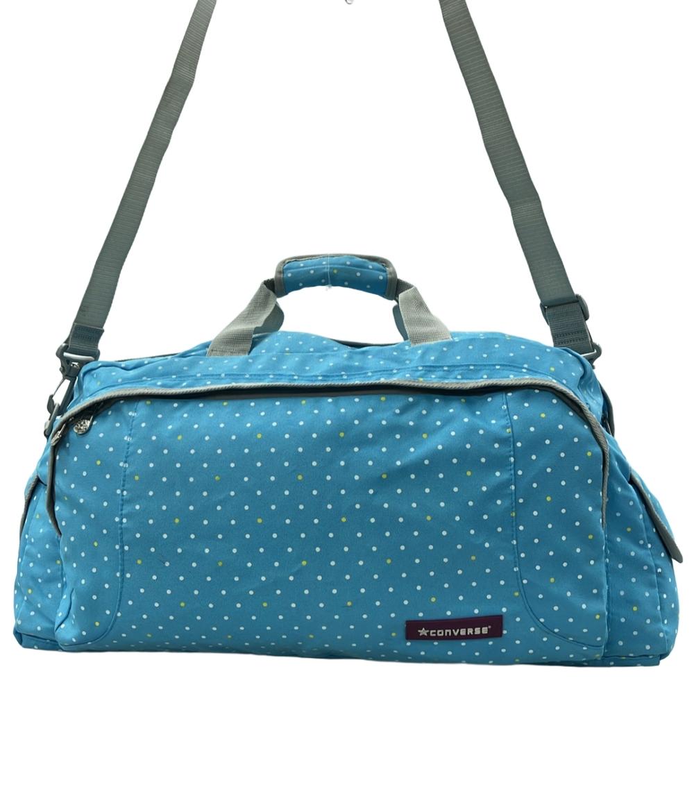 コンバース ボストンバッグ レディース CONVERSE