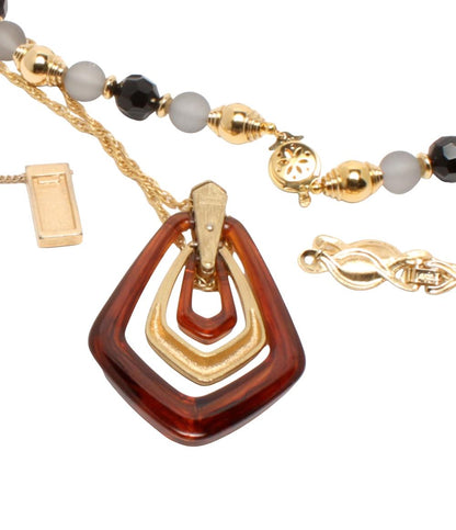 エイボン ネックレス 15点セット レディース AVON