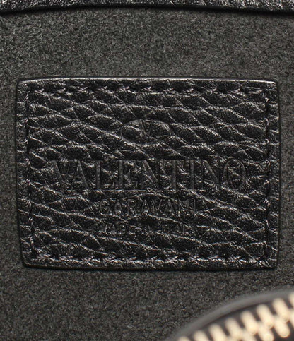 ヴァレンティノ・ガラヴァーニ チェーンショルダーバッグ 斜め掛け スタッズ レディース Valentino Garavani