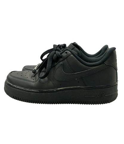 NIKE ローカットスニーカー エア フォース 1 '07 DD8959-001 レディース SIZE 22.0 ナイキ