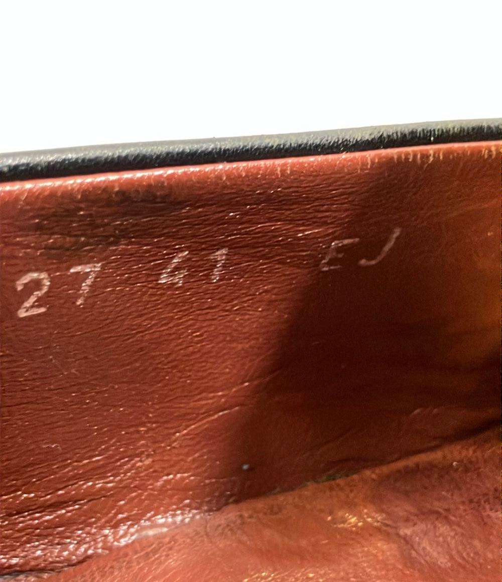 GUCCI ビットローファー メンズ SIZE 41 (25.5cm) グッチ