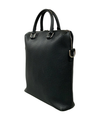 LOUIS VUITTON 2way トートバッグ ショルダーバッグ 斜め掛け グリゴリ タイガ M30211 メンズ ルイ・ヴィトン