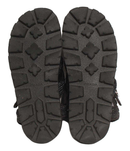 PRADA クロシェ フィッシャーマンサンダル メンズ SIZE 7 (26cm) プラダ