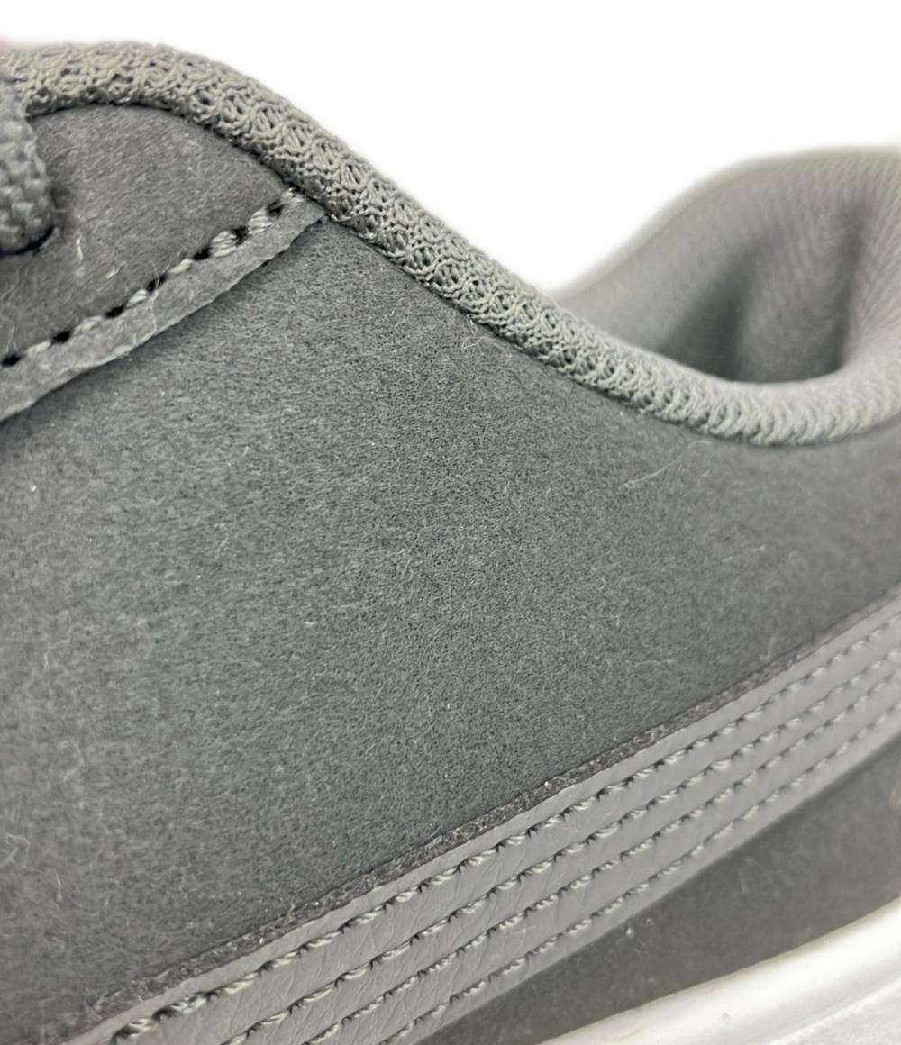 美品 PUMA ローカットスニーカー スマッシュ V2 SS ワイド 402230-03 メンズ SIZE 26.5 (M) プーマ