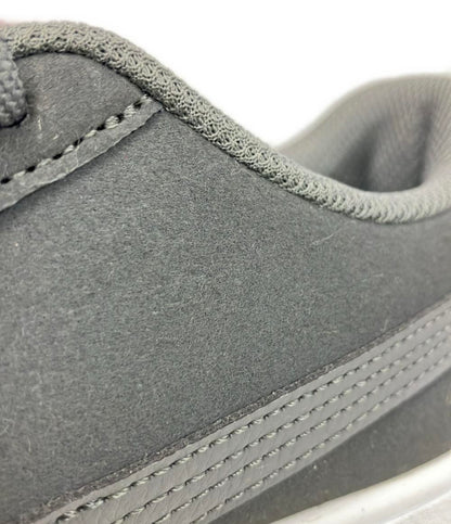 美品 PUMA ローカットスニーカー スマッシュ V2 SS ワイド 402230-03 メンズ SIZE 26.5 (M) プーマ