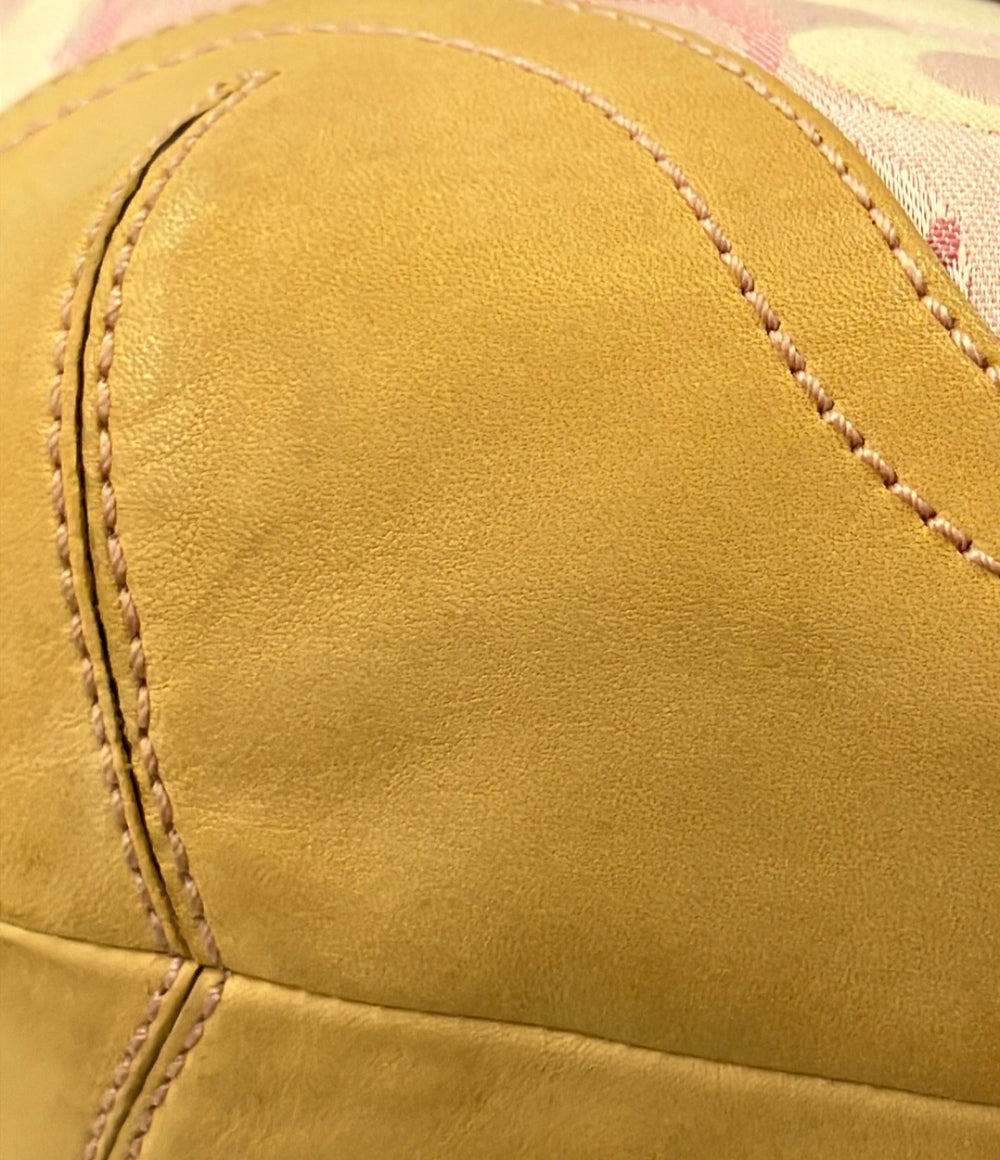 COACH ハンドバッグ シグネチャー 1853 レディース コーチ