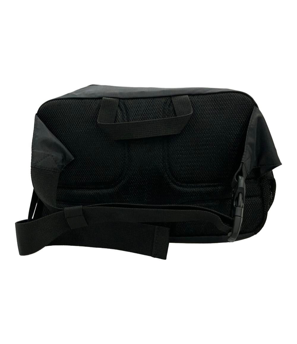 美品 アディダス ウエストバッグ ボディバッグ メンズ adidas