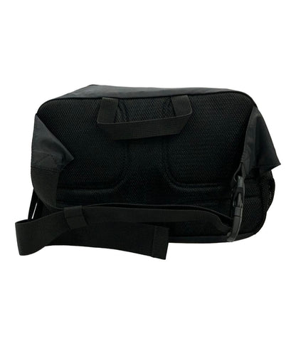 美品 アディダス ウエストバッグ ボディバッグ メンズ adidas