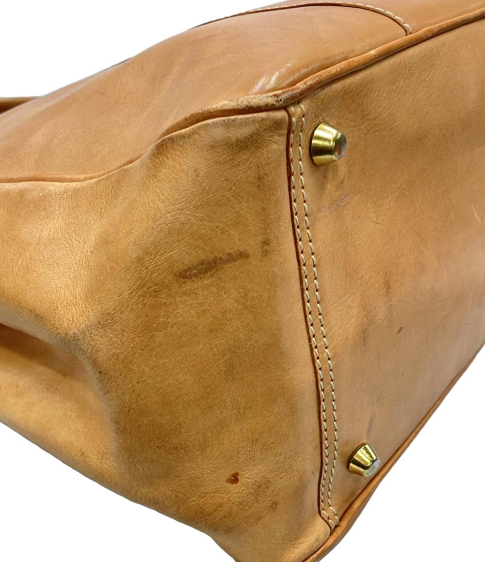 BREE トートバッグ メンズ ブリー