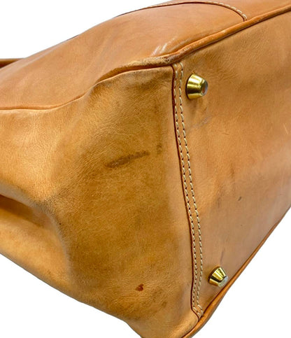 BREE トートバッグ メンズ ブリー