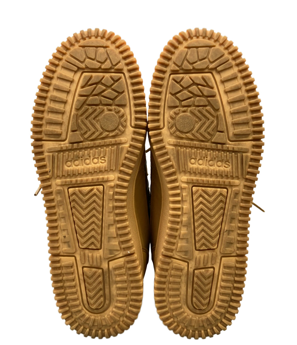 adidas ミドルカットスニーカー ブレイクスタート ミッド ウィンタライズ IH5285 メンズ SIZE 25.5 アディダス