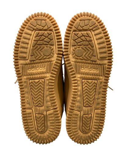 adidas ミドルカットスニーカー ブレイクスタート ミッド ウィンタライズ IH5285 メンズ SIZE 25.5 アディダス