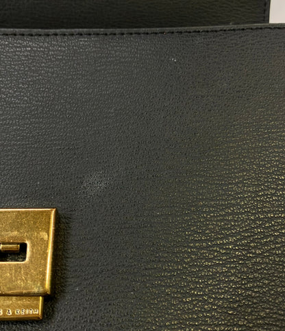 CHARLES&KEITH 2wayハンドバッグ ショルダーバッグ レディース チャールズ＆キース