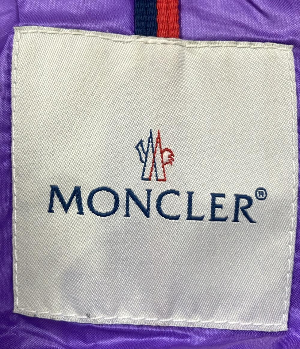 モンクレール ダウンジャケット レディース SIZE 1 (S) MONCLER