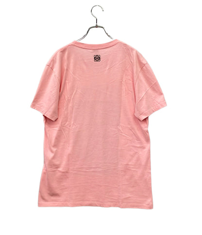 LOEWE KEN HEYMAN 半袖Tシャツ メンズ レディース SIZE M ロエベ ケン・ヘイマン