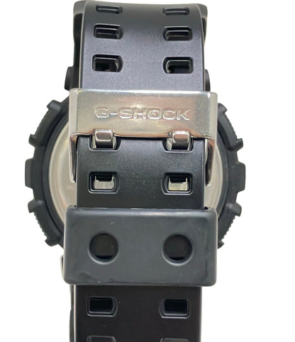 CASIO 腕時計 G-SHOCK クオーツ GA-100CF メンズ カシオ
