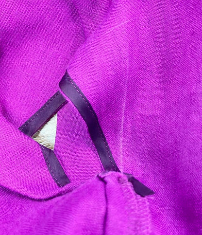 アッシュ スタンダード ノースリーブワンピース レディース SIZE UK34 (S) H/standard