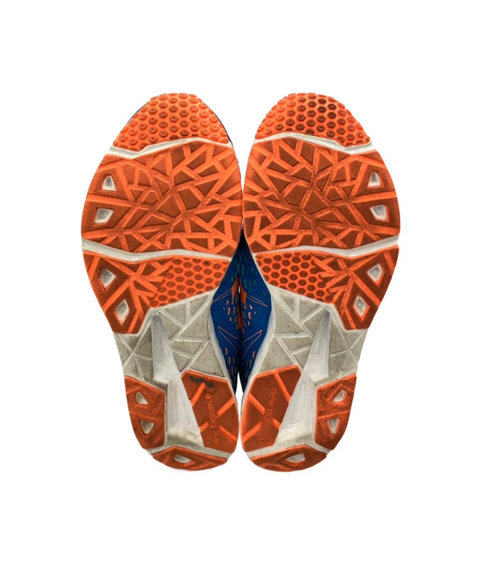 NEW BALANCE ローカットスニーカー W650BO2 レディース SIZE 23.0 (M) ニューバランス