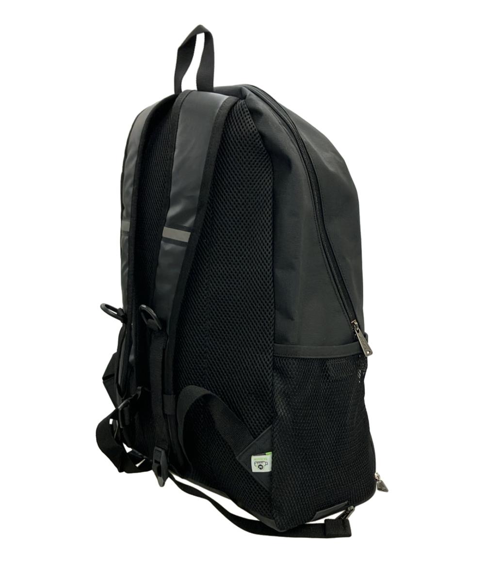 美品 アンブロ リュック フットボールバックパック 20L UUDVJA02 キッズ UMBRO