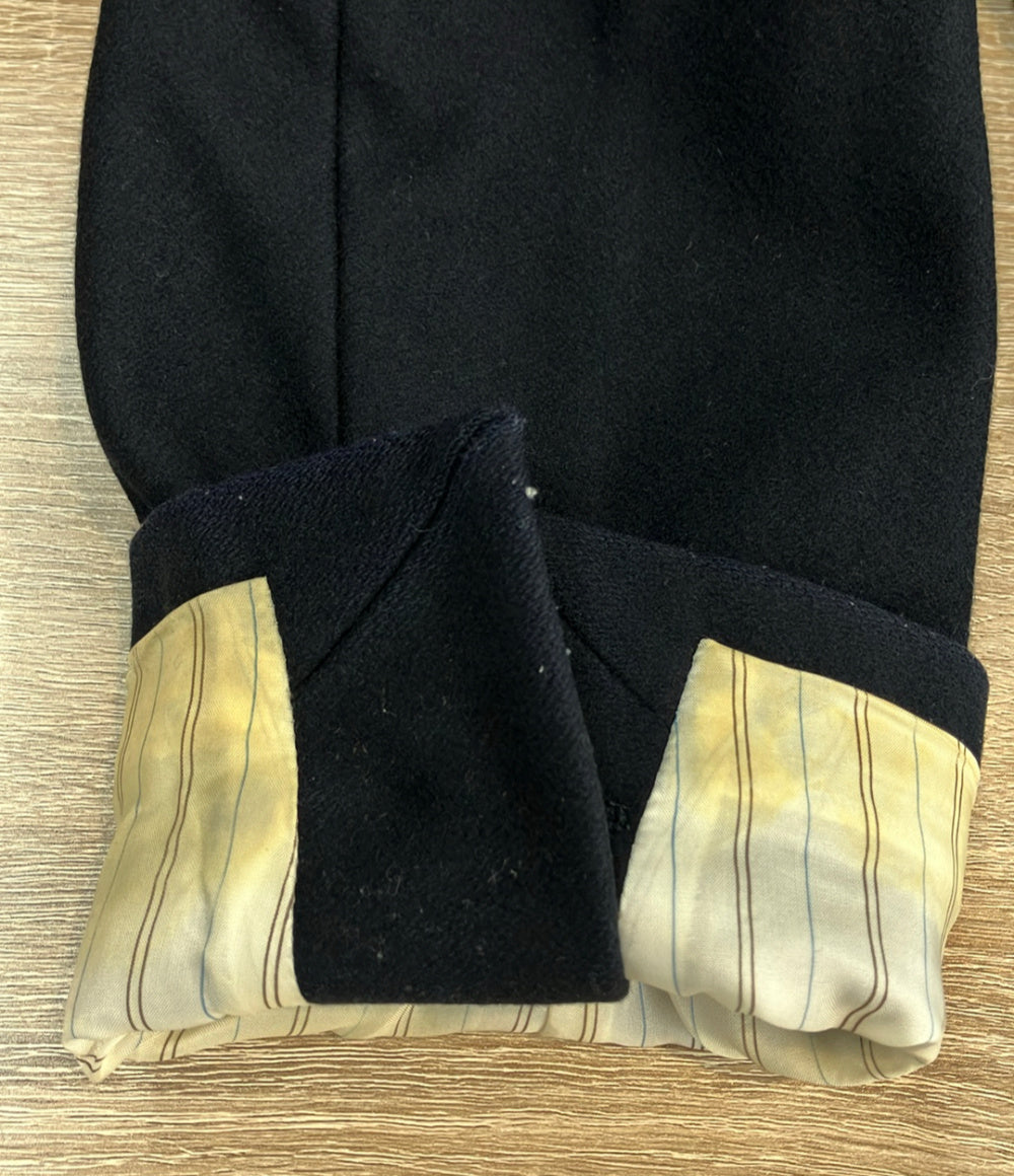 MARNI ウールチェスターコート tumu0035u0 メンズ SIZE 48 (L) マルニ