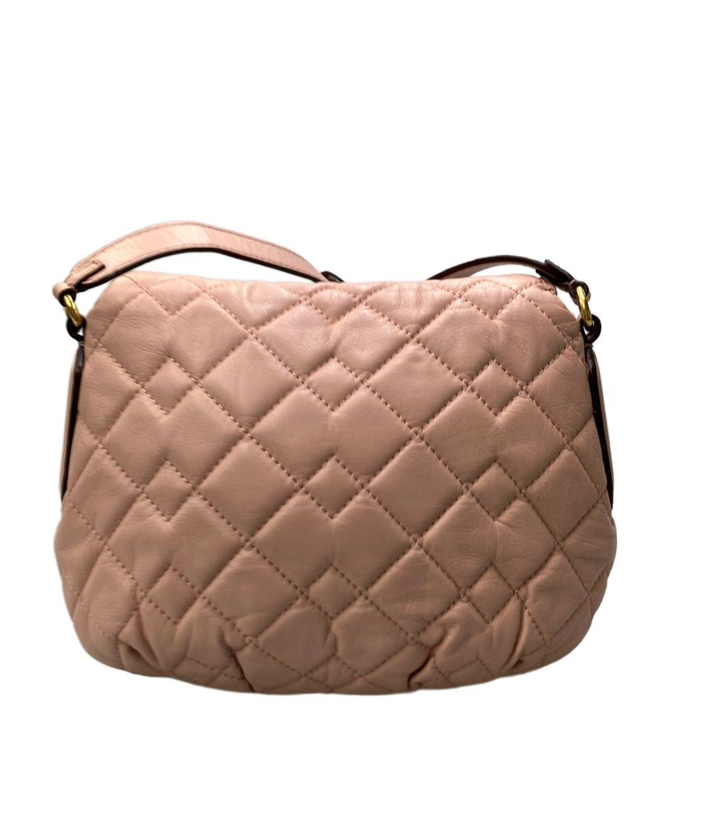 MARC BY MARC JACOBS ショルダーバッグ 斜め掛け レディース マークバイマークジェイコブス