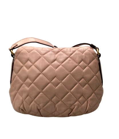 MARC BY MARC JACOBS ショルダーバッグ 斜め掛け レディース マークバイマークジェイコブス