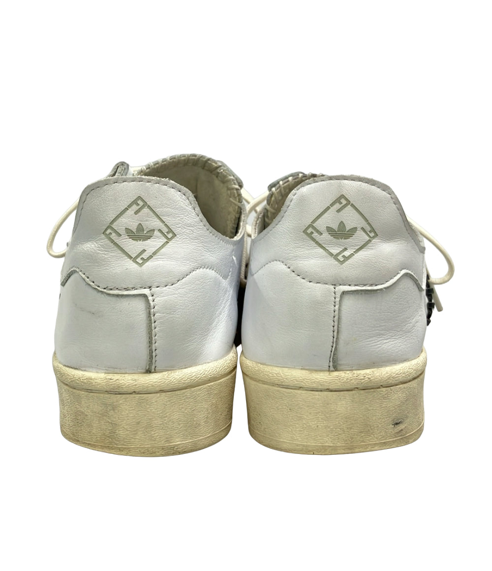 adidas FOOTINDUSTRY ローカットスニーカー スーパースター HQ7011 メンズ SIZE 28.5 アディダス フットインダストリー