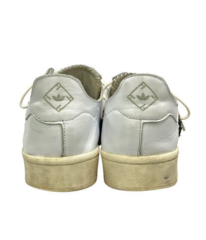adidas FOOTINDUSTRY ローカットスニーカー スーパースター HQ7011 メンズ SIZE 28.5 アディダス フットインダストリー