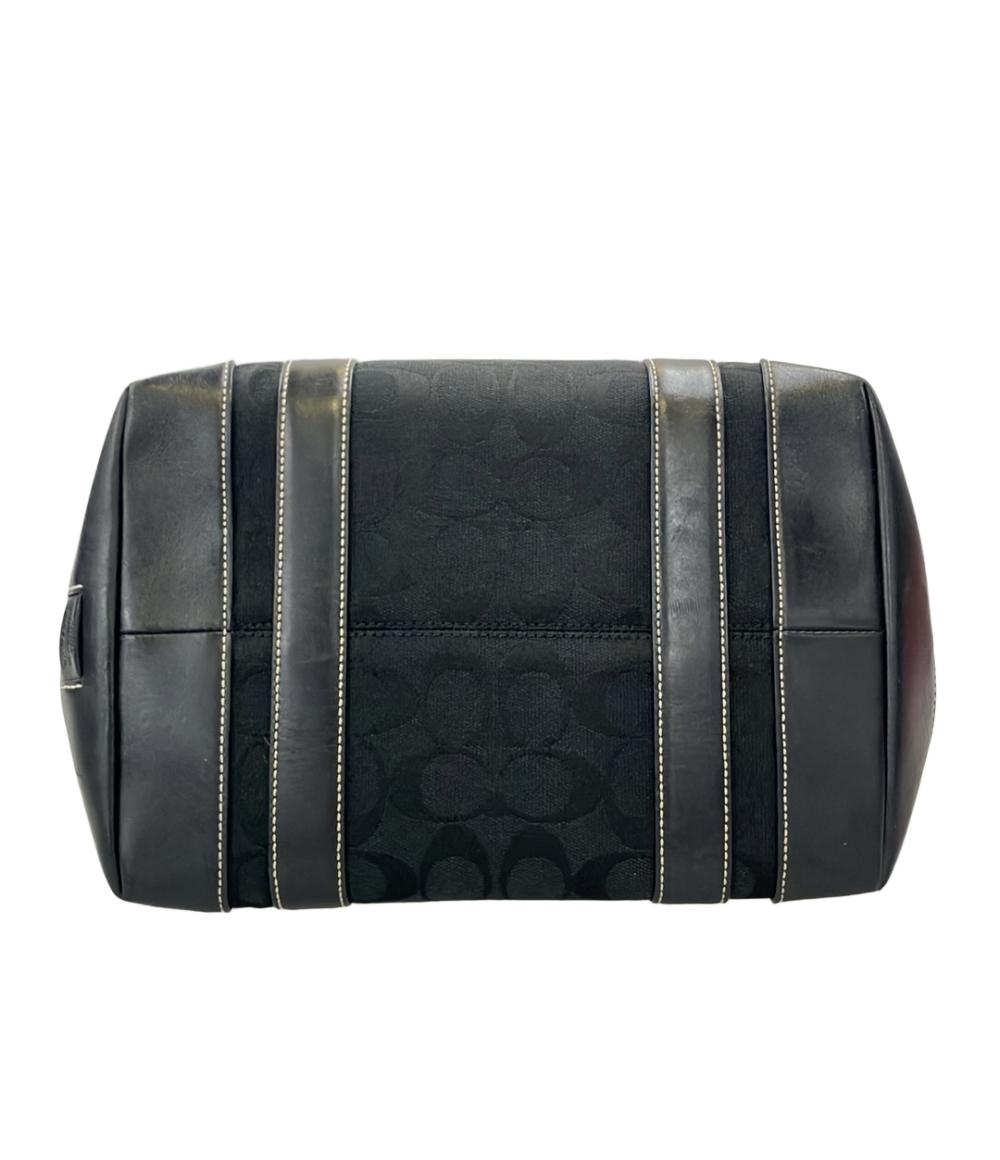 COACH トートバッグ シグネチャー 6042 レディース コーチ
