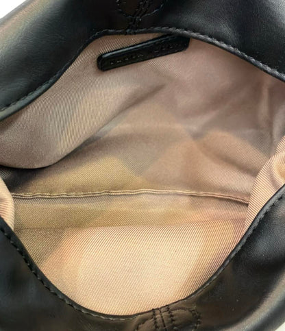 美品 YECCA VECCA ハンドバッグ レディース イェッカヴェッカ