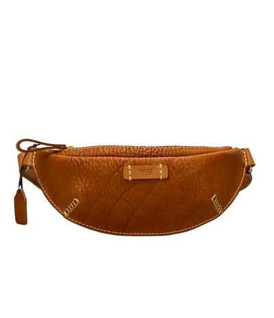 美品 HERZ ボディバッグ メンズ ヘルツ