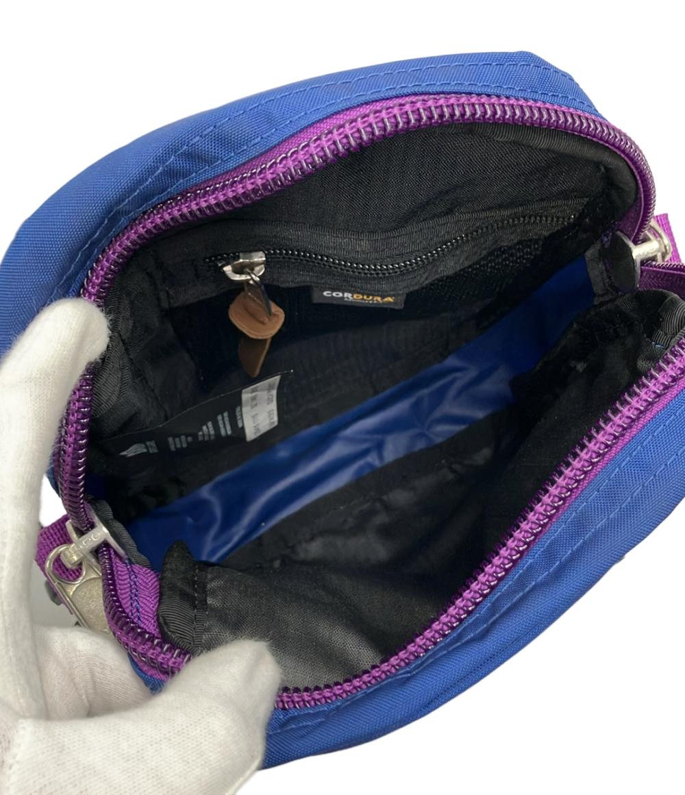 GREGORY ショルダーバッグ 斜め掛け レディース グレゴリー