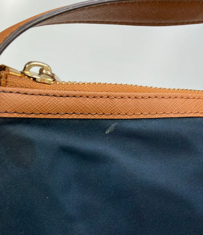 MICHAEL KORS ショルダーバッグ クロスボディ 2WAY 肩掛け 斜め掛け ナイロン レディース マイケルコース