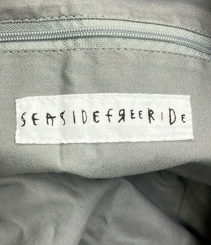 SEASIDE FREERIDE ショルダーバッグ 肩掛け レディース シーサイドフリーライド