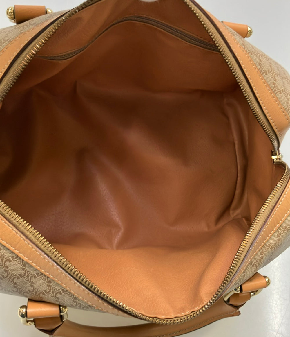 CELINE ハンドバッグ マカダム柄 レディース セリーヌ